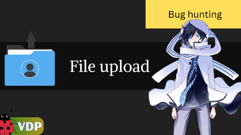Featured image of post File upload via mime type